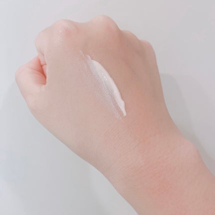 薬用ホワイトケアクリーム/DELIWHITE/デリケートゾーンケアを使ったクチコミ(3枚目)