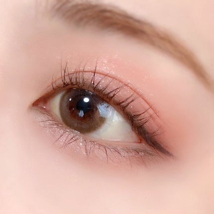 Cheritta 1day/Cheritta/ワンデー(1DAY)カラコンを使ったクチコミ(6枚目)