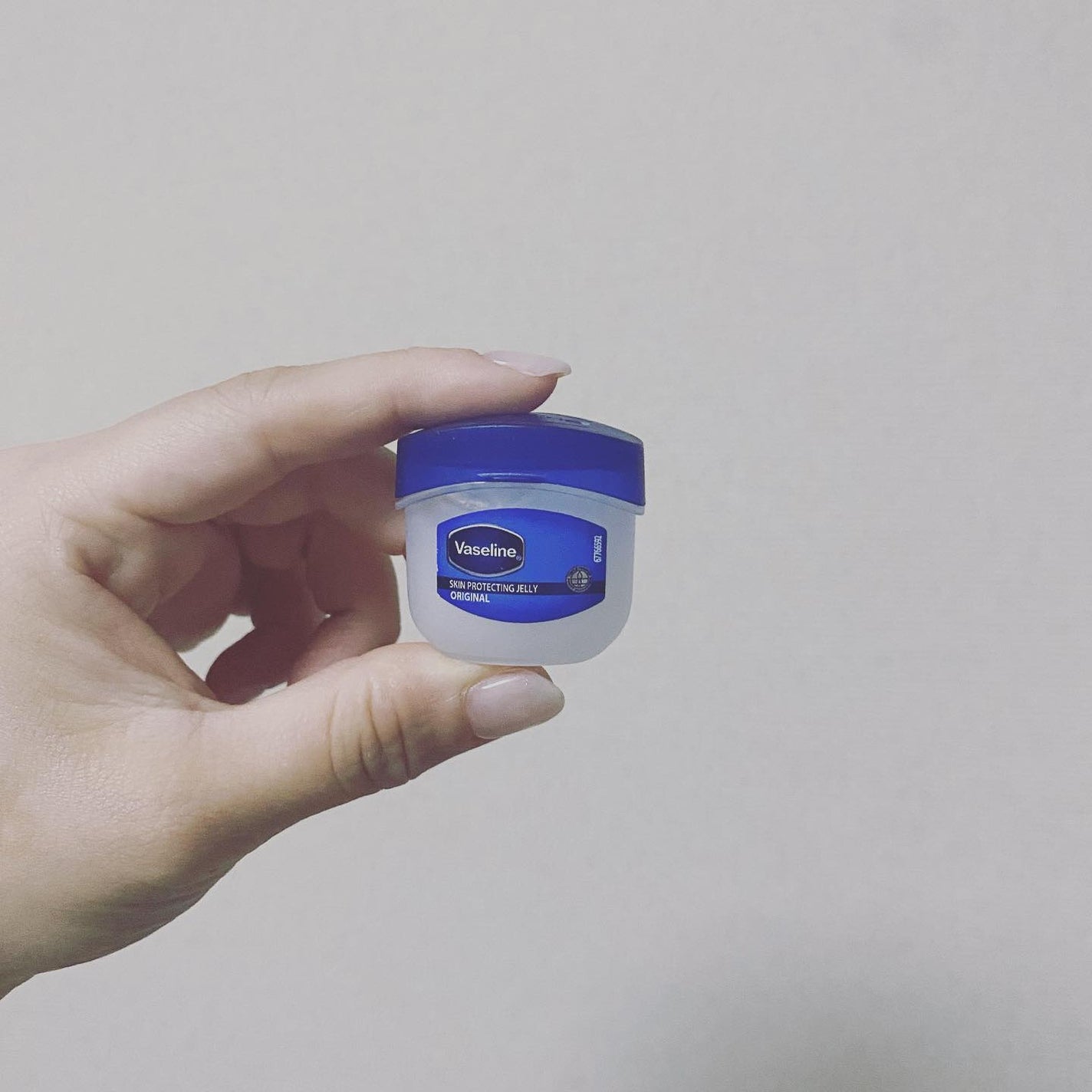 リップ オリジナル/ヴァセリン/リップバームを使ったクチコミ(1枚目)