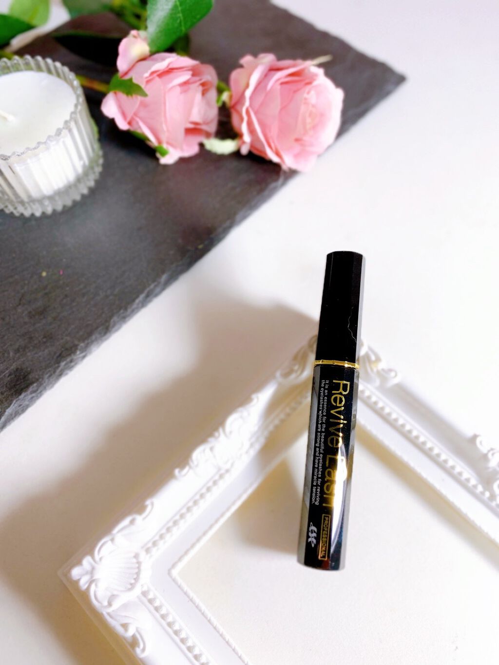 リバイブラッシュ/シーエスシー/まつげ美容液を使ったクチコミ(6枚目)