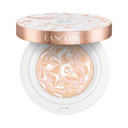 LANCOME タン クラリフィック マーブル コンパクト