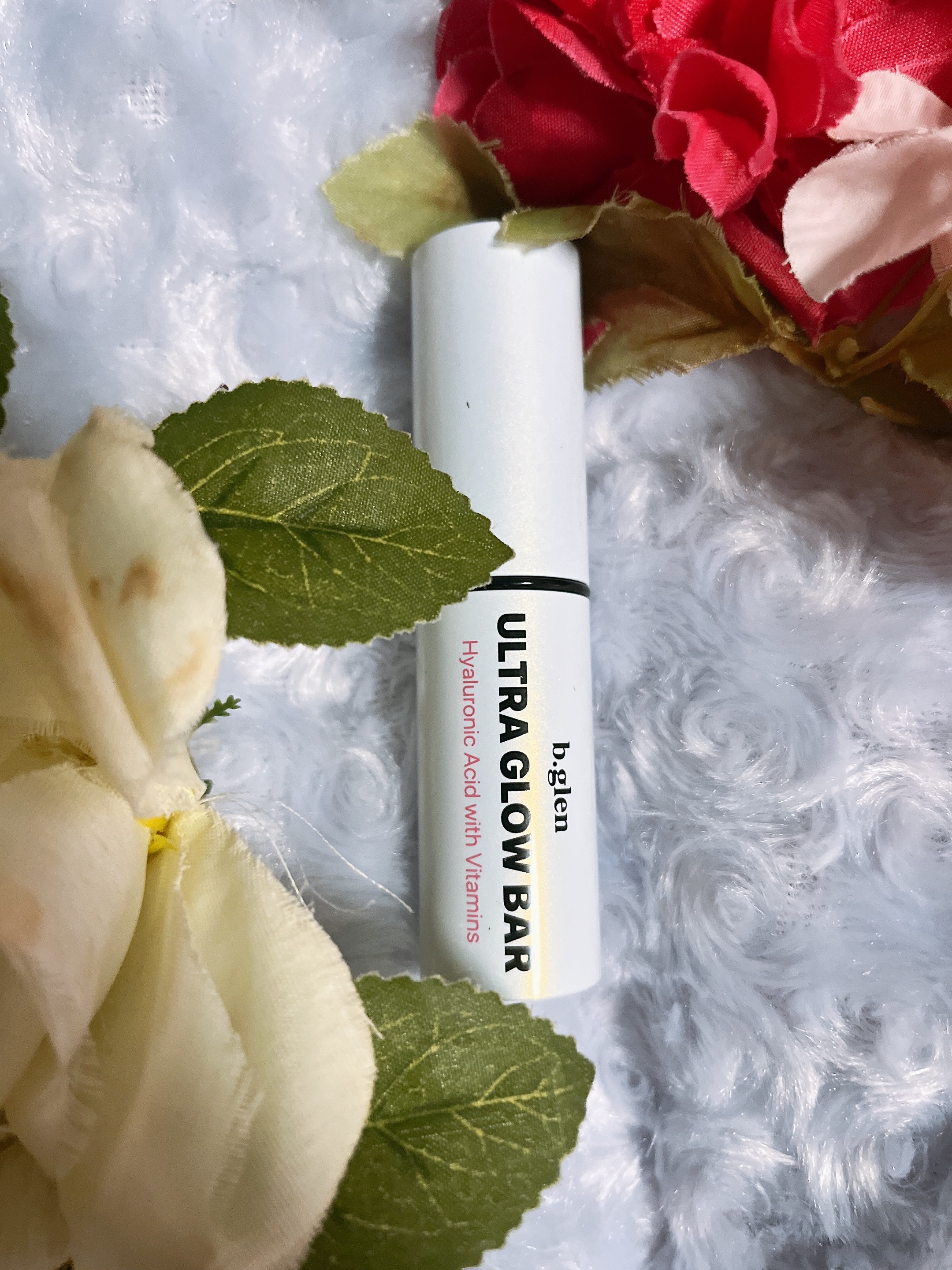 ウルトラグロウバー/b.glen/美容液を使ったクチコミ（1枚目）