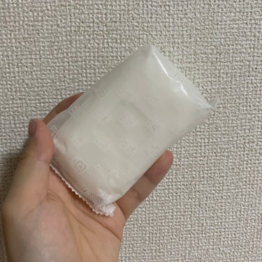 カウブランド 青箱 (さっぱり)のクチコミ「カウブランド 青箱　さっぱり


固形石鹸集めるのが大好きで
いろんな石鹸使ってきました🥰

.....」（3枚目）