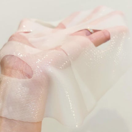 セルメイジング コラーゲン ポア パーフェクティング アンプル/Torriden/美容液を使ったクチコミ(6枚目)