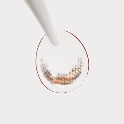 thepiel/THEPIEL/カラーコンタクトレンズを使ったクチコミ(6枚目)