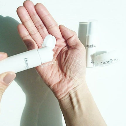 スターターセット/Homeo Beau/トライアルキットを使ったクチコミ(4枚目)