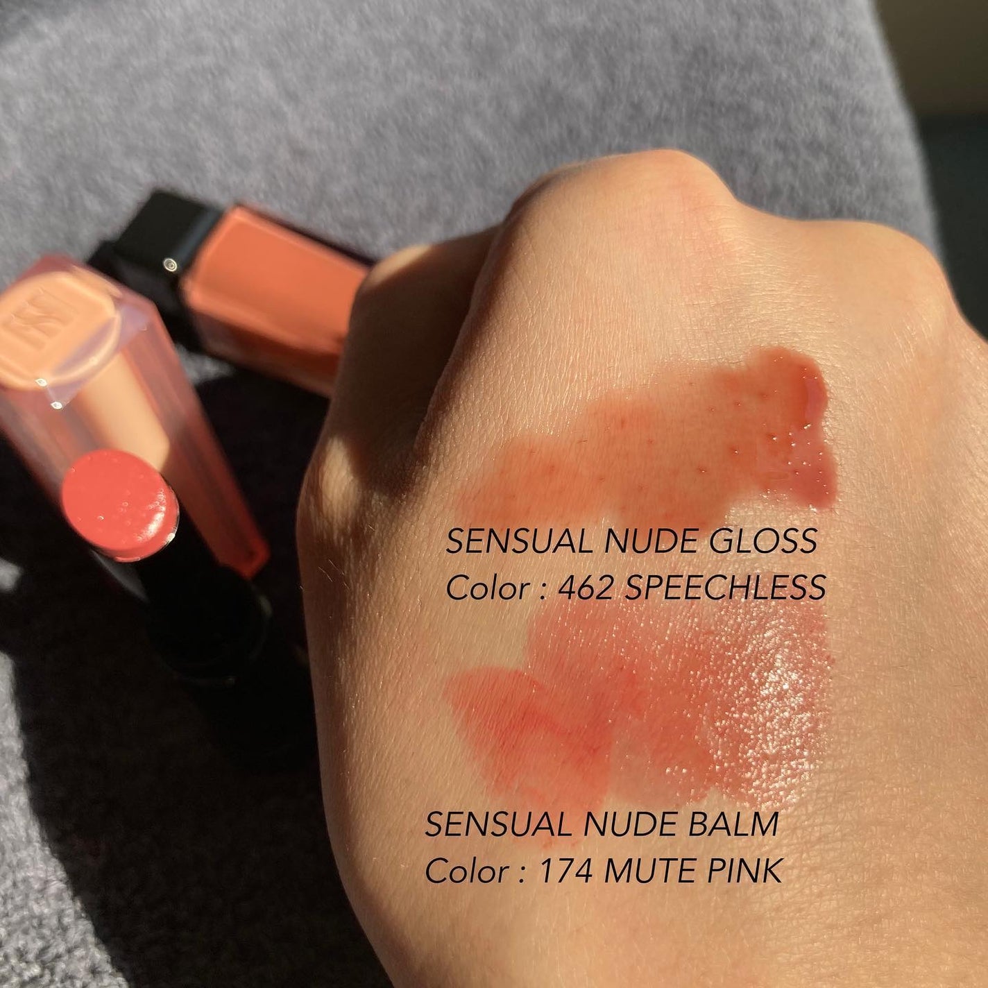 ã»ã³ã·ã¥ã¢ã«ã¹ãã€ã·ãŒããŒãã°ãã¹/HERA/ãªããã°ãã¹ã䜿ã£ãã¯ãã³ãïŒ6æç®ïŒ