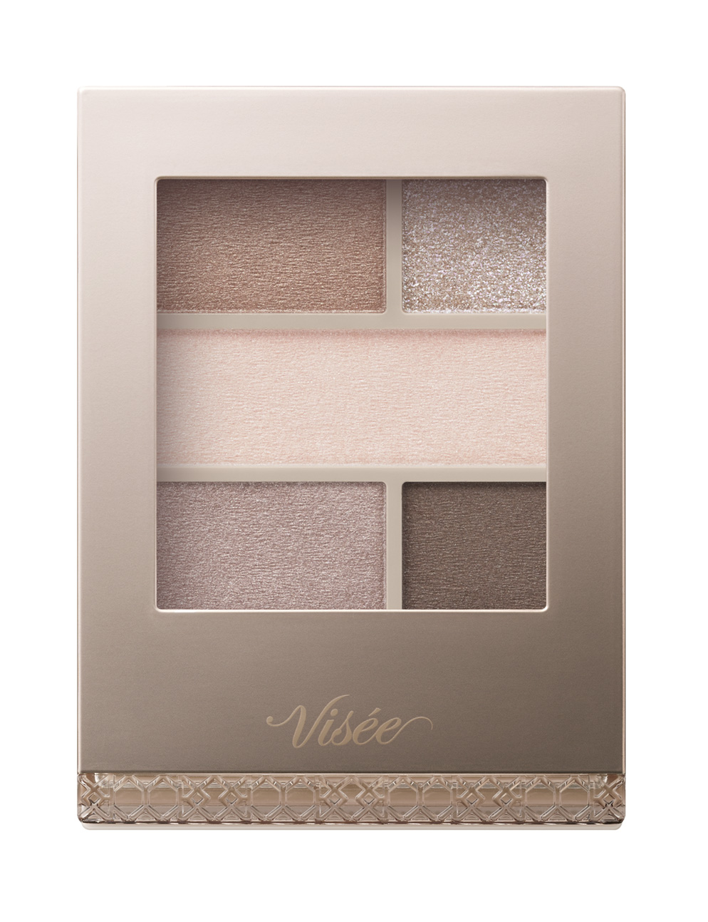 ダブル ムード アイズ BR-1 カシミアムード