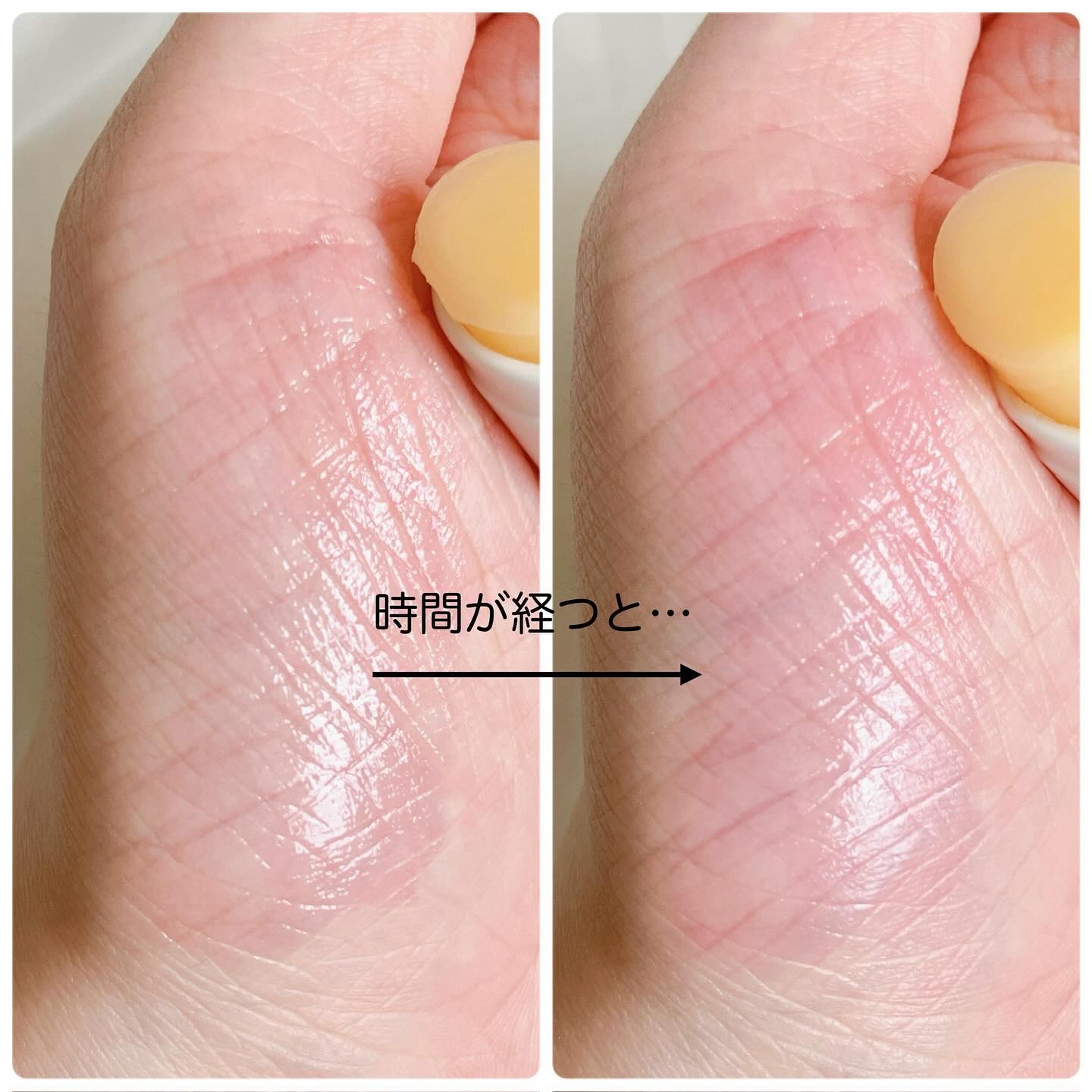 ライプンアイカラーパレット フローラル/FRESHO2/アイシャドウパレットを使ったクチコミ（3枚目）