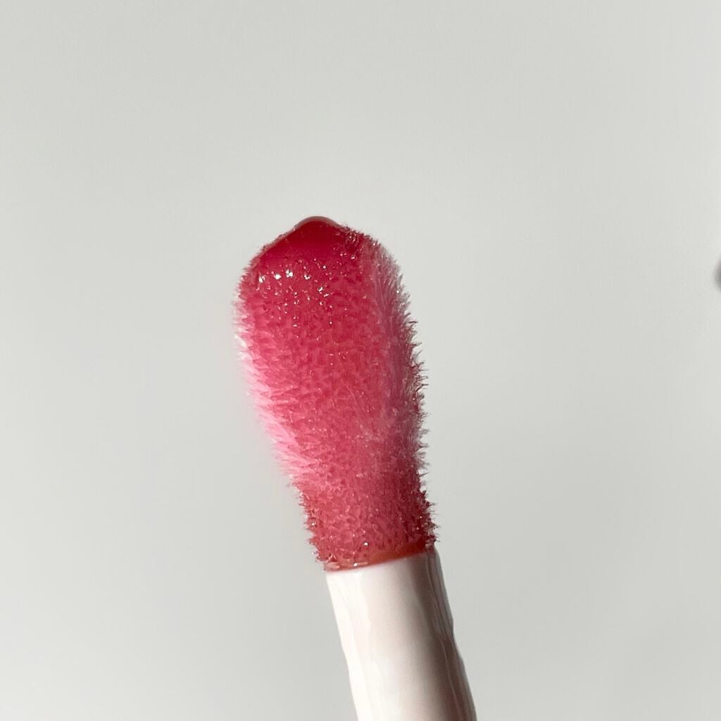 ディオール アディクト リップ グロウ オイル/Dior/リップグロスを使ったクチコミ(2枚目)