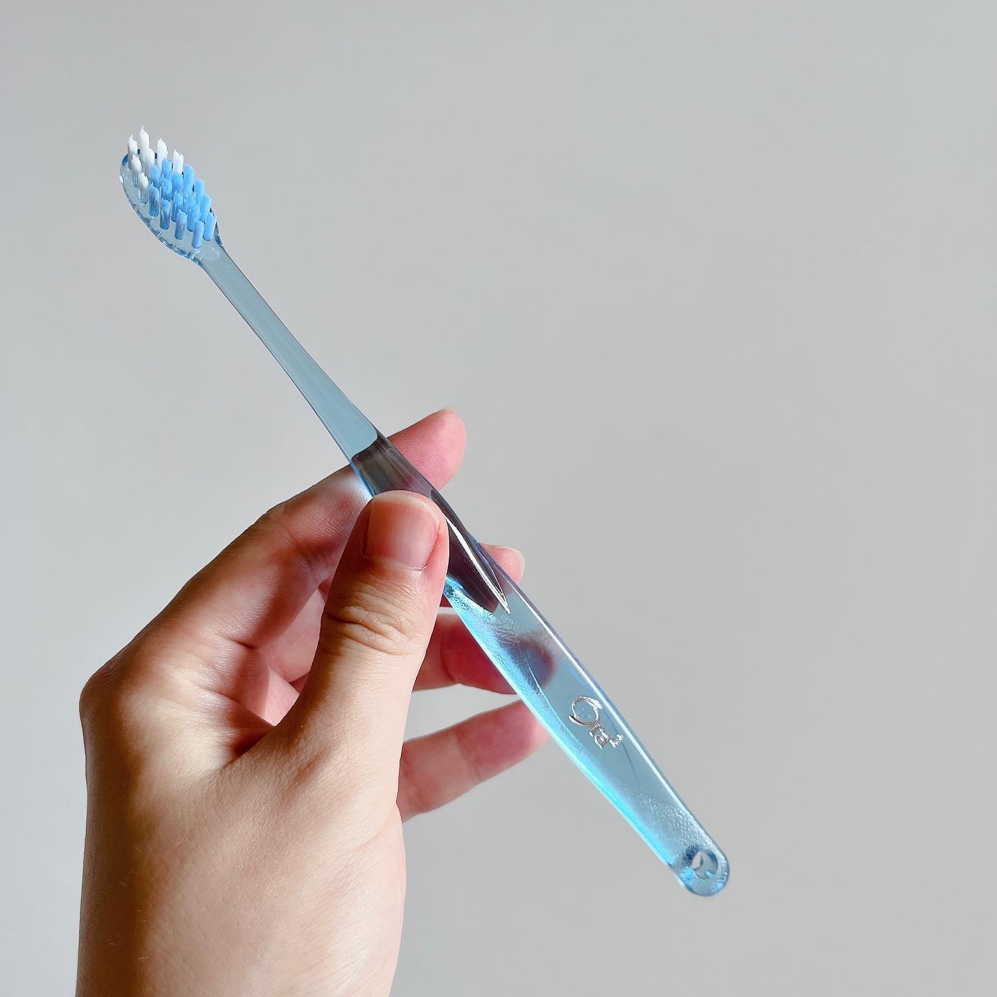 オーラツーミー ポータブル[ハードケースタイプ]　/オーラツー/その他オーラルケアを使ったクチコミ（3枚目）