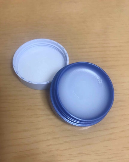 リップケア バーム/キュレル/リップバームを使ったクチコミ(3枚目)