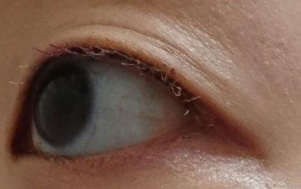 クイックラッシュカーラー/キャンメイク/マスカラ下地を使ったクチコミ(4枚目)