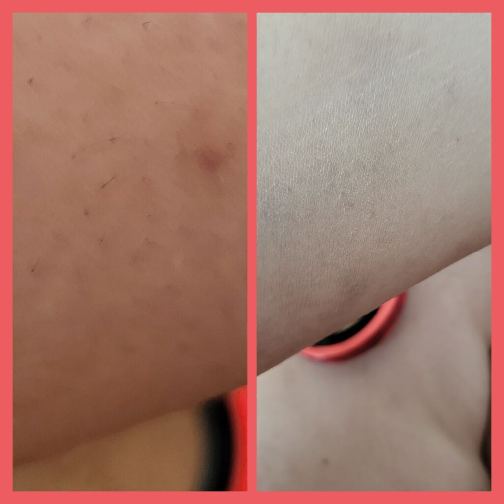 プロテーラービーベルベットカバークッション/espoir/クッションファンデーションを使ったクチコミ(3枚目)