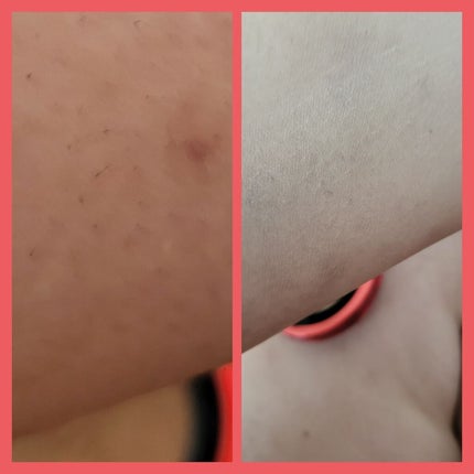 プロテーラービーベルベットカバークッション/espoir/クッションファンデーションを使ったクチコミ(3枚目)