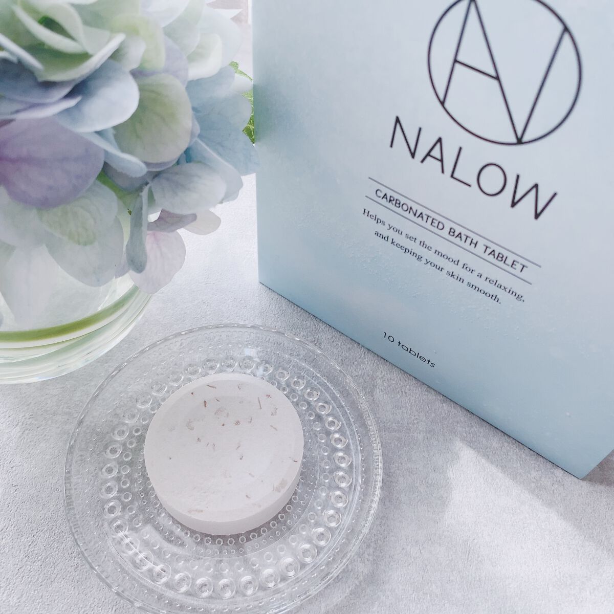 スムースシャンプー/トリートメント/NALOW/市販シャンプーを使ったクチコミ(7枚目)