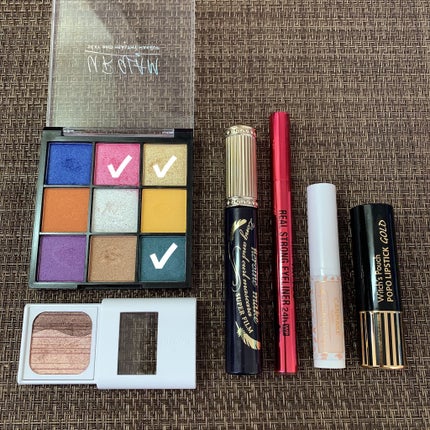 パーフェクトウィンク アイズ(なじみタイプ)/FASIO/アイシャドウパレットを使ったクチコミ(3枚目)