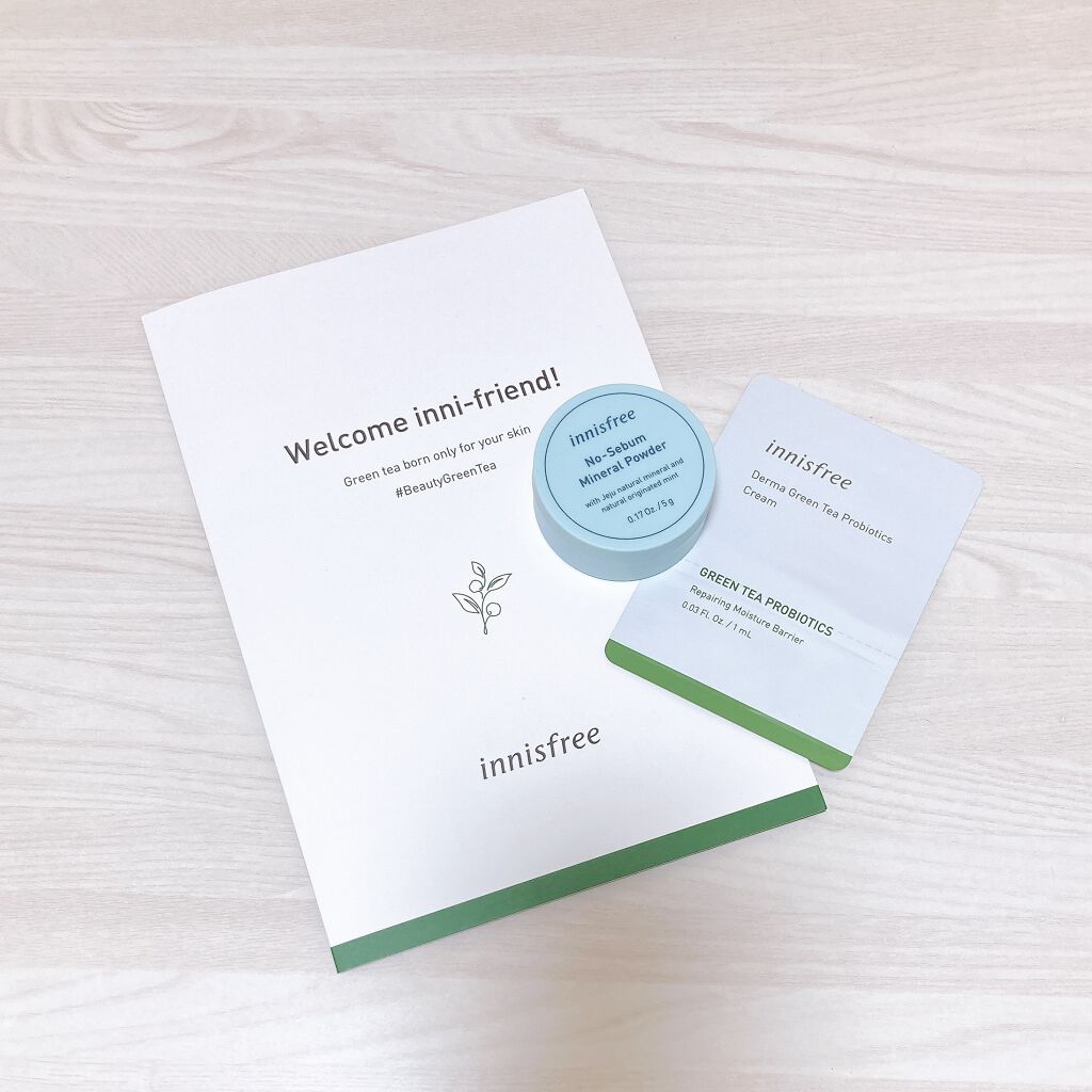 UVクリアフェイスパウダー/CEZANNE/プレストパウダーを使ったクチコミ（1枚目）