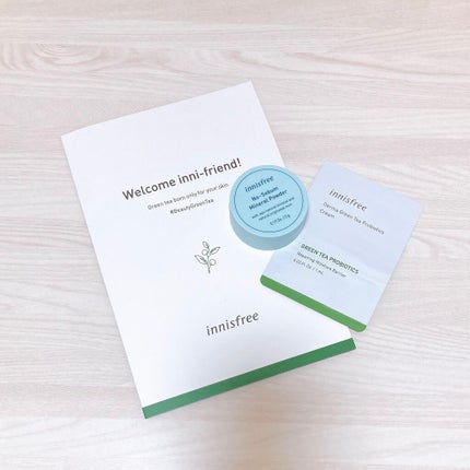 UVクリアフェイスパウダー/CEZANNE/プレストパウダーを使ったクチコミ(1枚目)