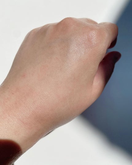 ルルルン トナーパッド CLEAR(シトラスの香り) /ルルルン/トナーパッドを使ったクチコミ(8枚目)