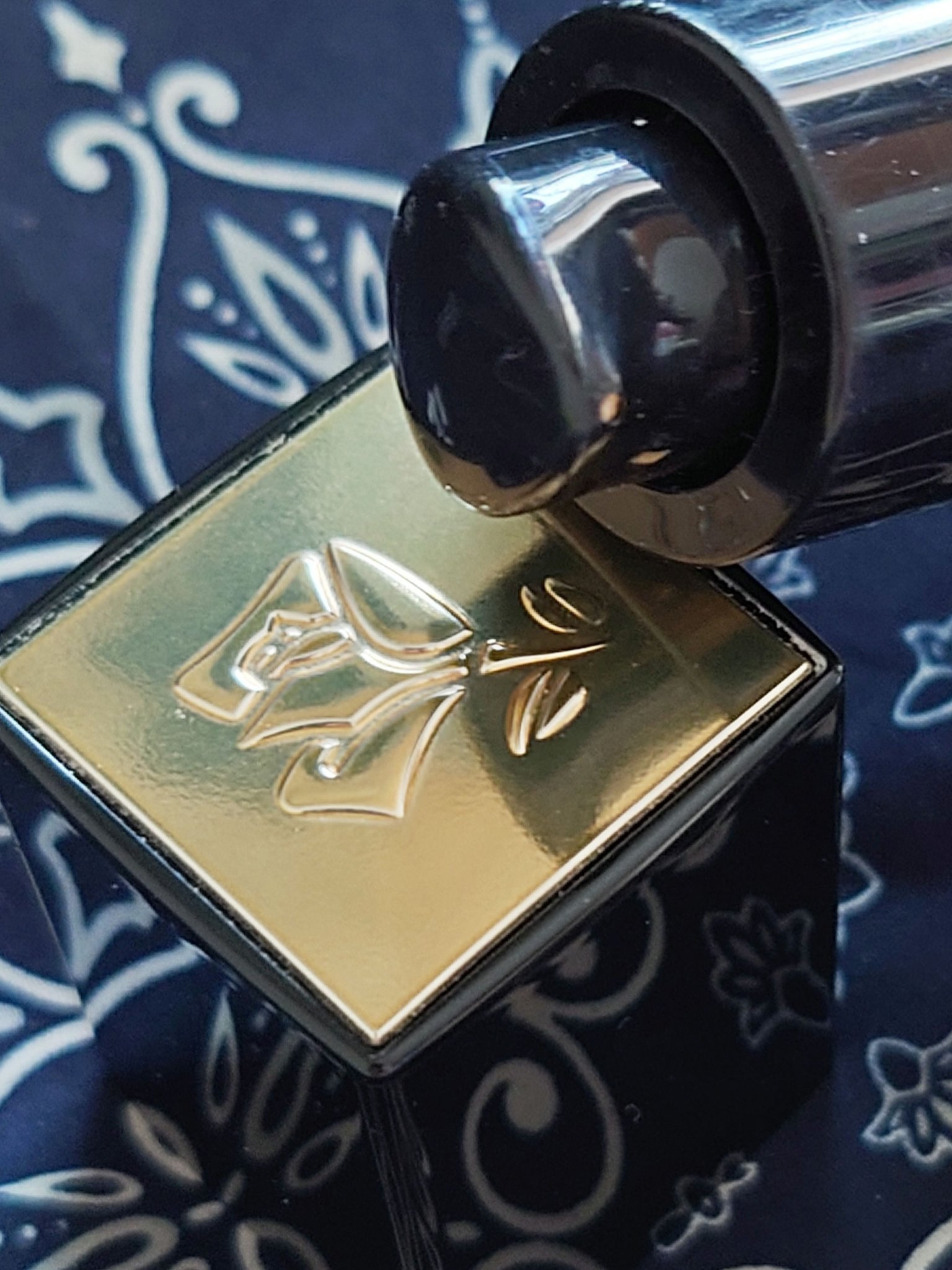 タンイドル ウルトラ ウェア リキッド/LANCOME/リキッドファンデーションを使ったクチコミ（2枚目）