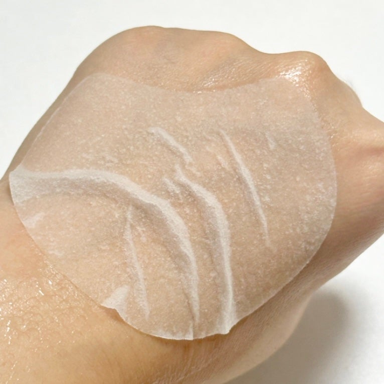 センテラ クイックカーミングパッド/SKIN1004/トナーパッドを使ったクチコミ(3枚目)