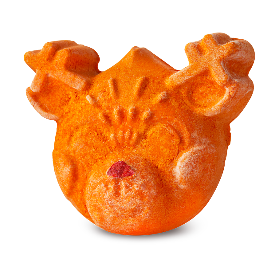 ラッシュ レインディア