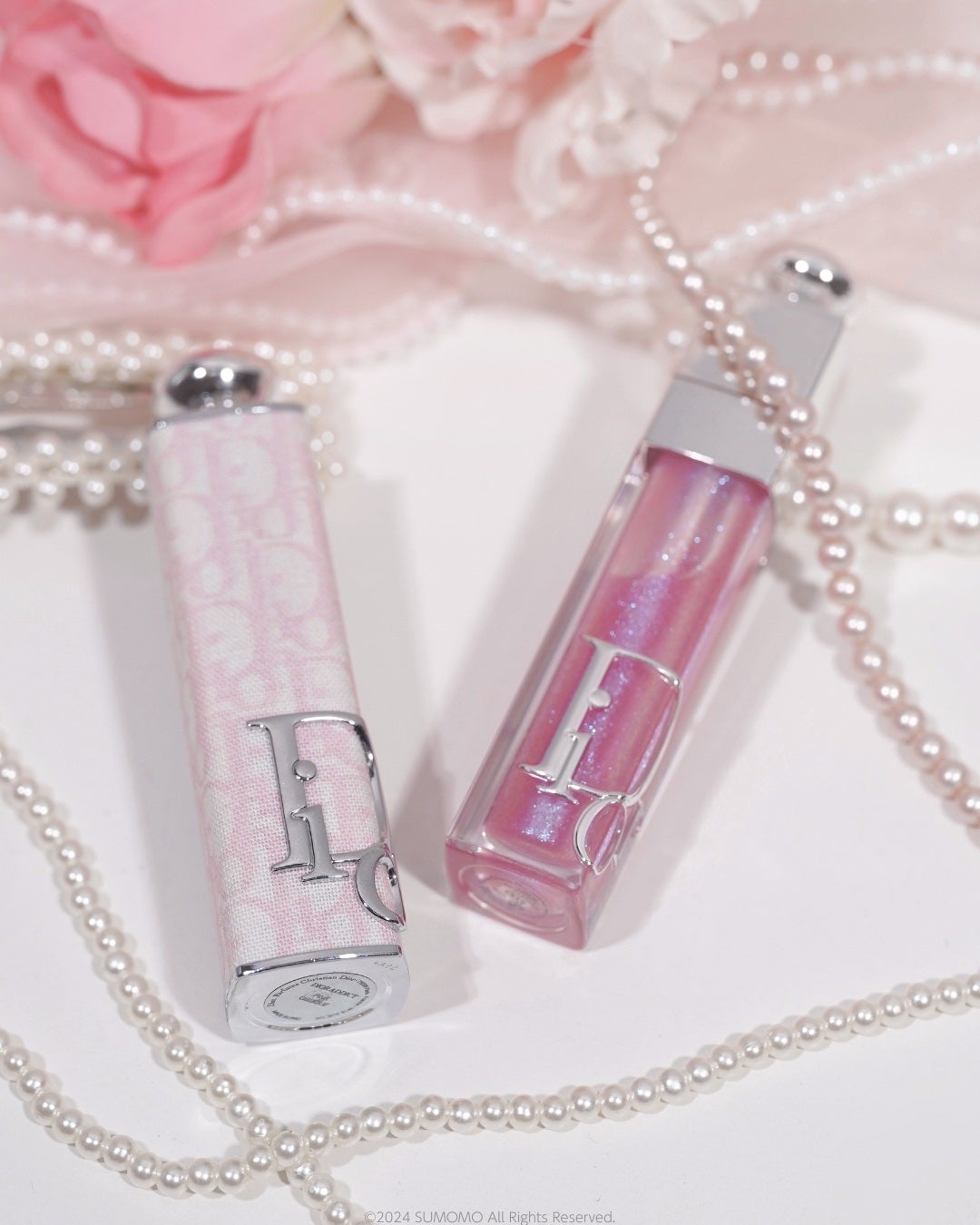 ディオール アディクト リップスティック/Dior/口紅を使ったクチコミ(6枚目)