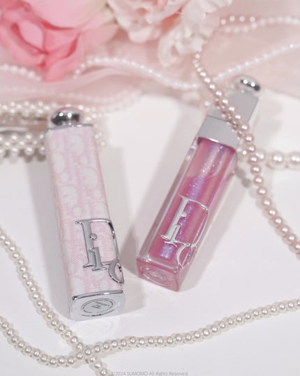 ディオール アディクト リップスティック/Dior/口紅を使ったクチコミ(6枚目)