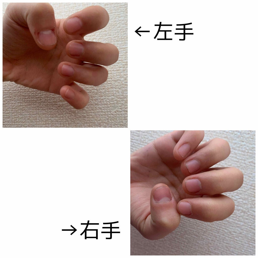 ハトムギ ハンドクリーム/麗白/ハンドクリームを使ったクチコミ(2枚目)