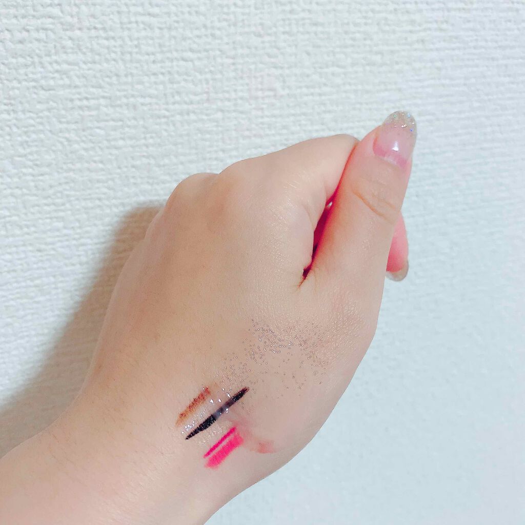 mayukoro on LIPS 「『ダーマロジカゲットグローウィングプレクレンズハ..」(4枚目)