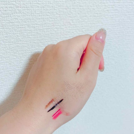 mayukoro on LIPS 「『ダーマロジカゲットグローウィングプレクレンズハ..」(4枚目)