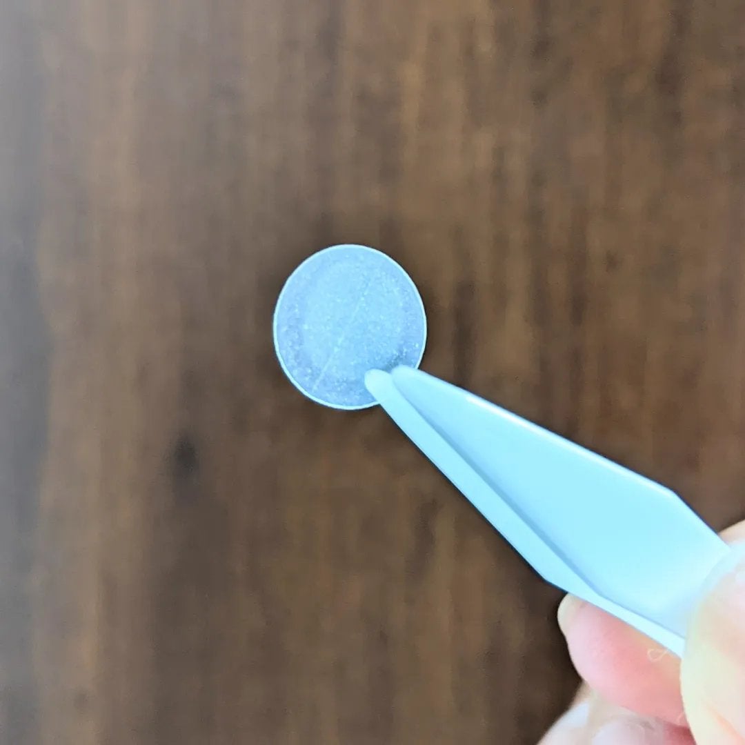 ビューティー スポットパッチ/イージーダムビューティー/にきびパッチを使ったクチコミ(3枚目)