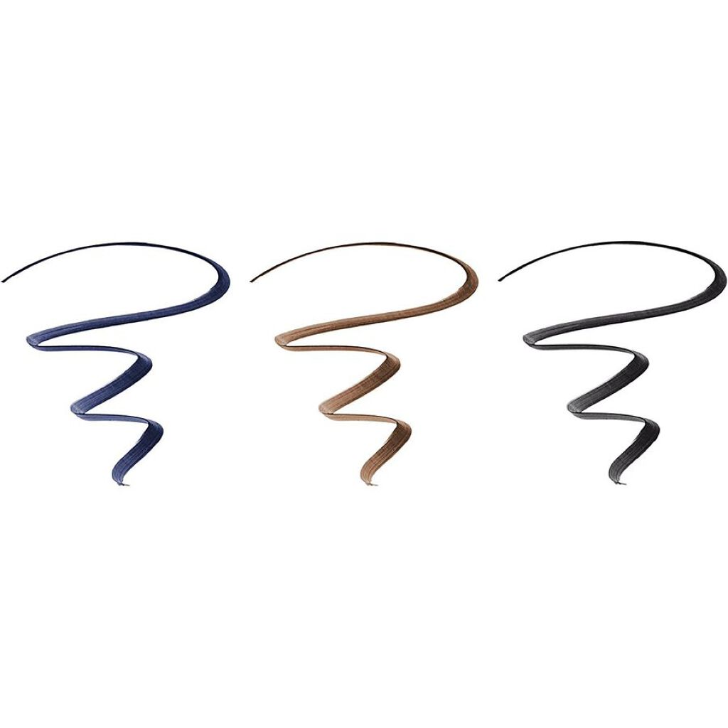 カスタムアイライナートリオ Blue Eyes