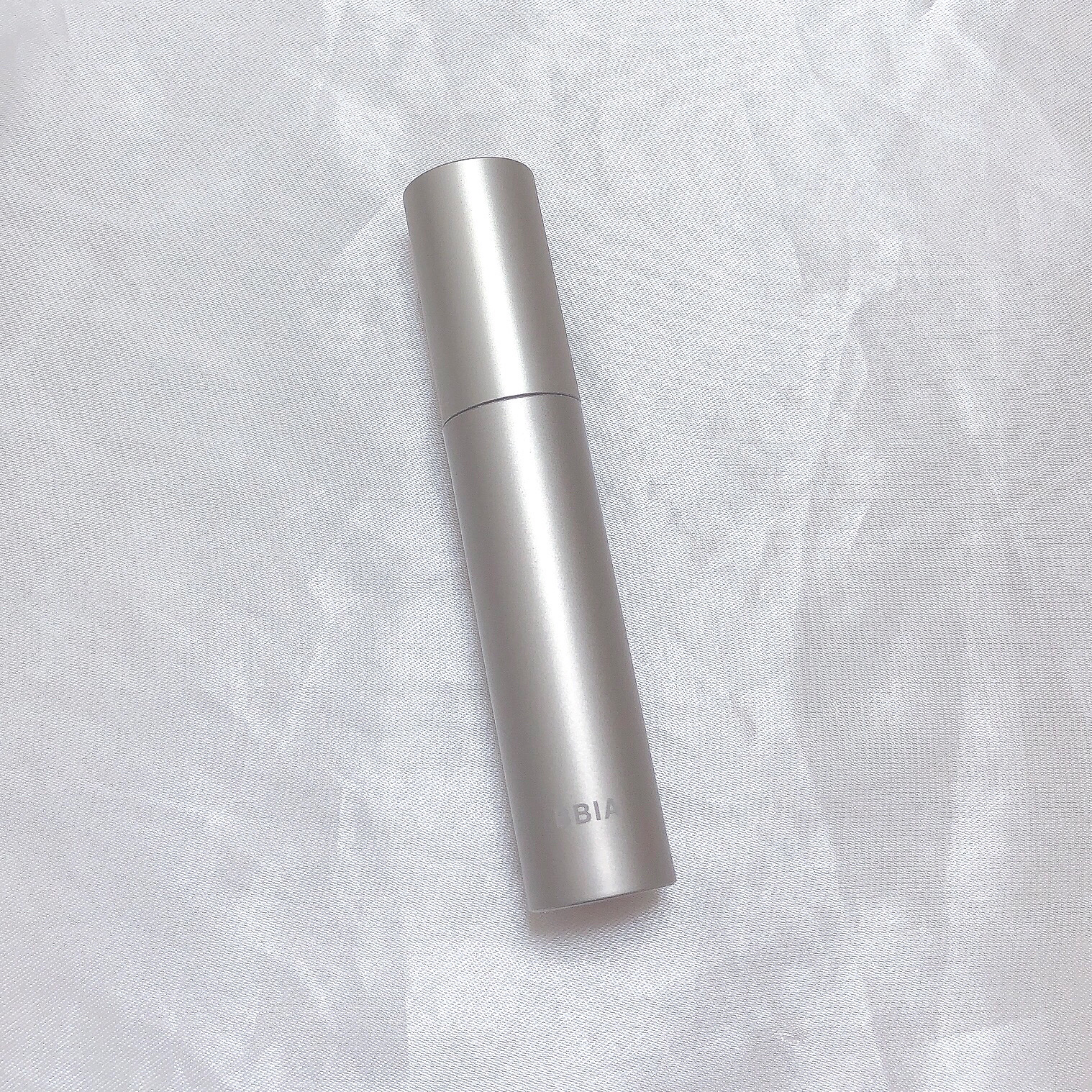 レインティント/BBIA/リップティントを使ったクチコミ（3枚目）