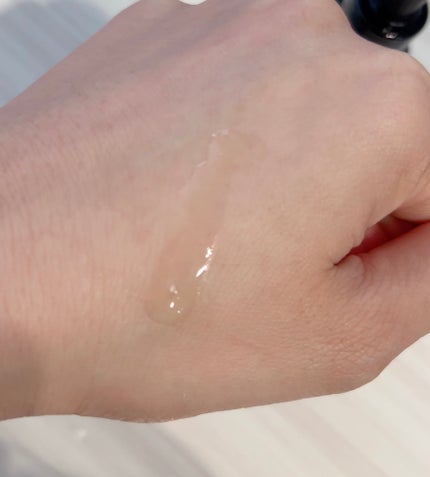 デイメロウ ビタフェロール23 セラム/daymellow’/美容液を使ったクチコミ(4枚目)