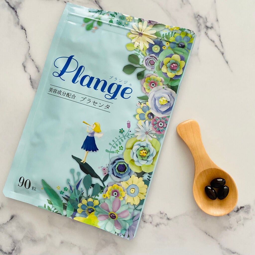 プランジュ Ange