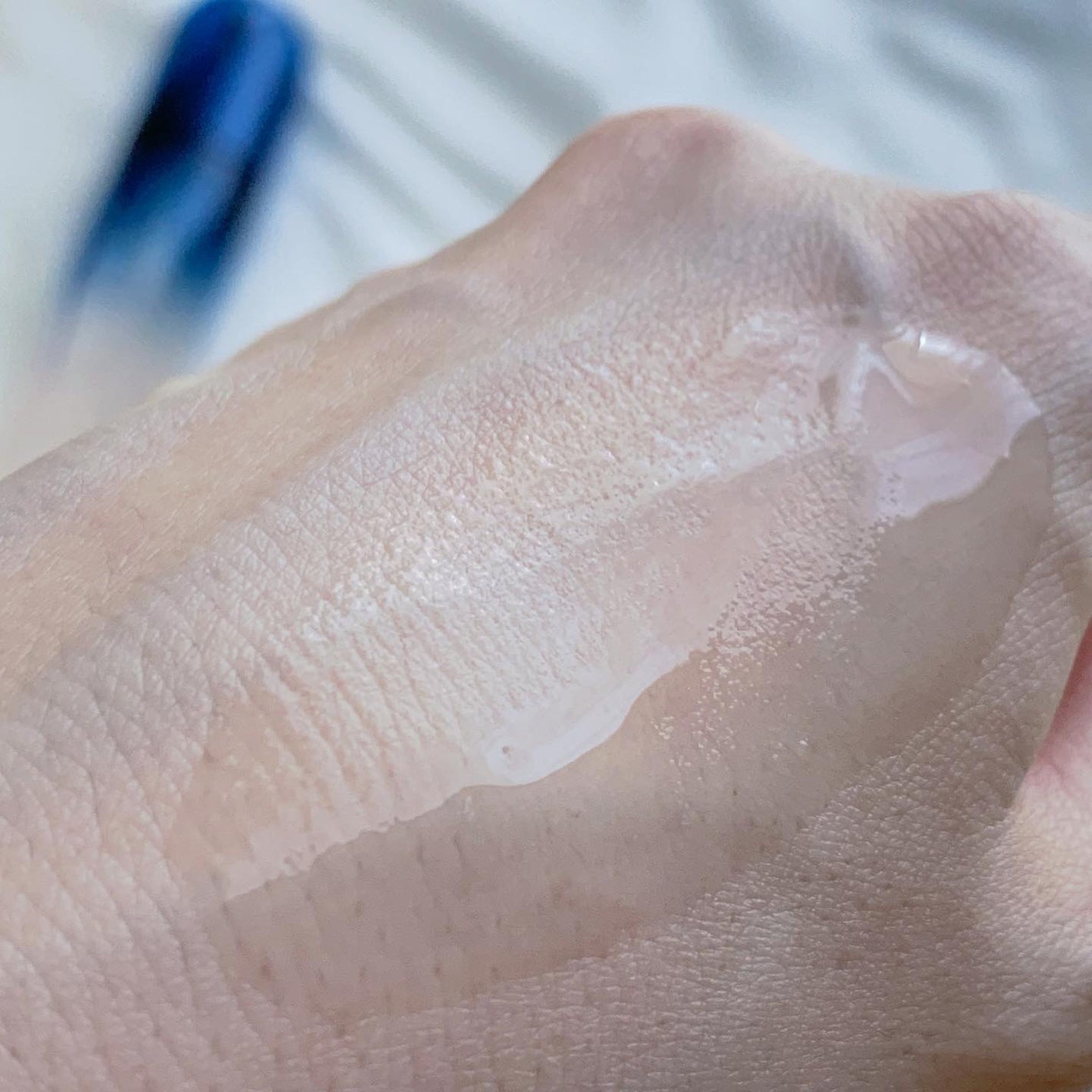 ジェリー コンディショナー/cresc. by ASTALIFT/化粧水を使ったクチコミ(5枚目)