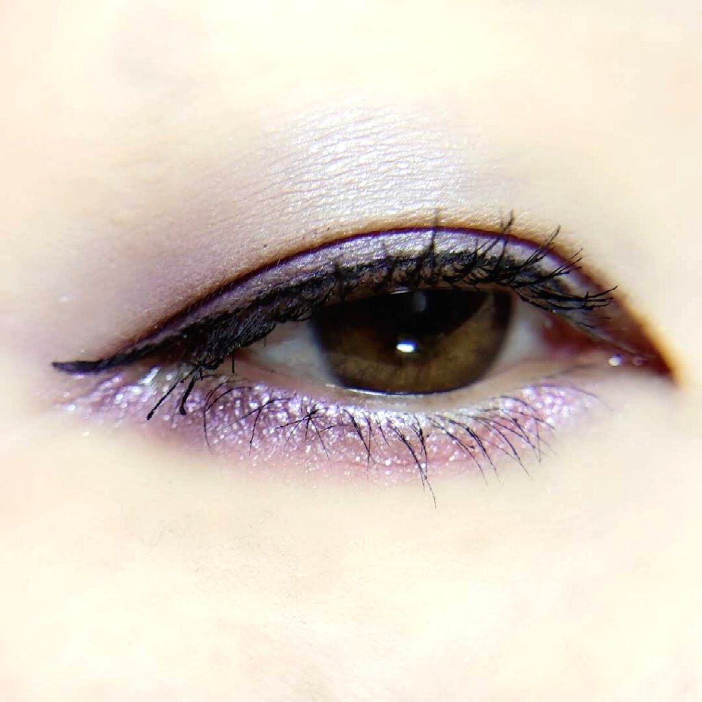 パーツリサイズシャドウ/KATE/アイシャドウパレットを使ったクチコミ（3枚目）