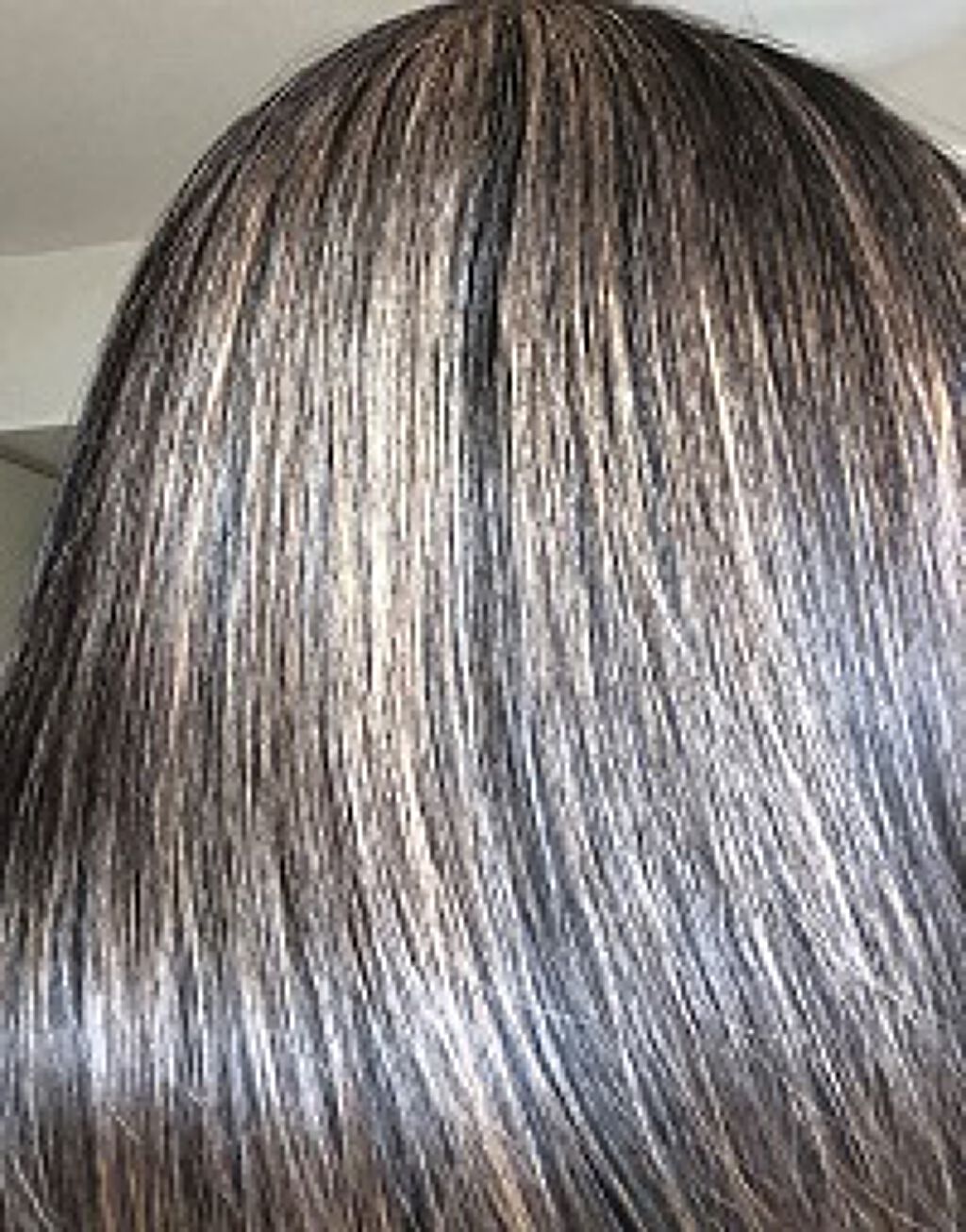 モイストシャイン シャンプー1.0/モイストシャイン トリートメント2.0/beee8/市販シャンプーを使ったクチコミ(4枚目)