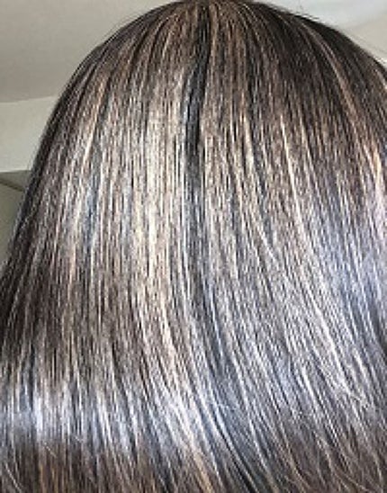 モイストシャイン シャンプー1.0/モイストシャイン トリートメント2.0/beee8/市販シャンプーを使ったクチコミ(4枚目)