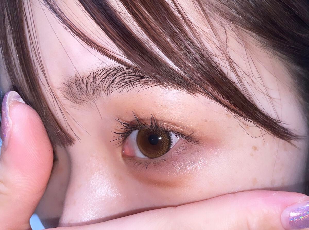 ななたにえん on LIPS 「はじめまして、ななたにえんです🙌LIPPS初心者の為たくさ..」(2枚目)