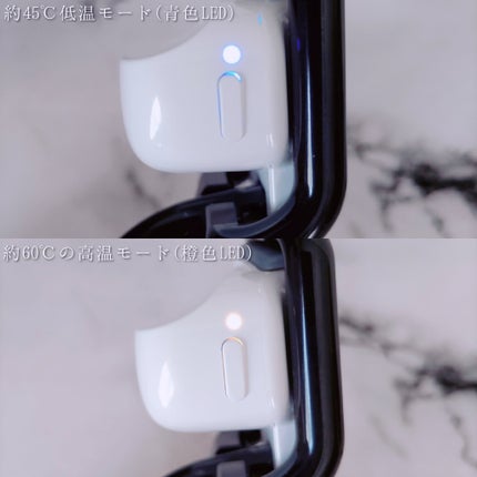 Lock Lash/NICORIO(ニコリオ)/ビューラーを使ったクチコミ(5枚目)