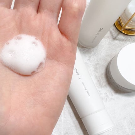 オルビスユー ジェルモイスチャライザー/オルビス/フェイスクリームを使ったクチコミ(2枚目)