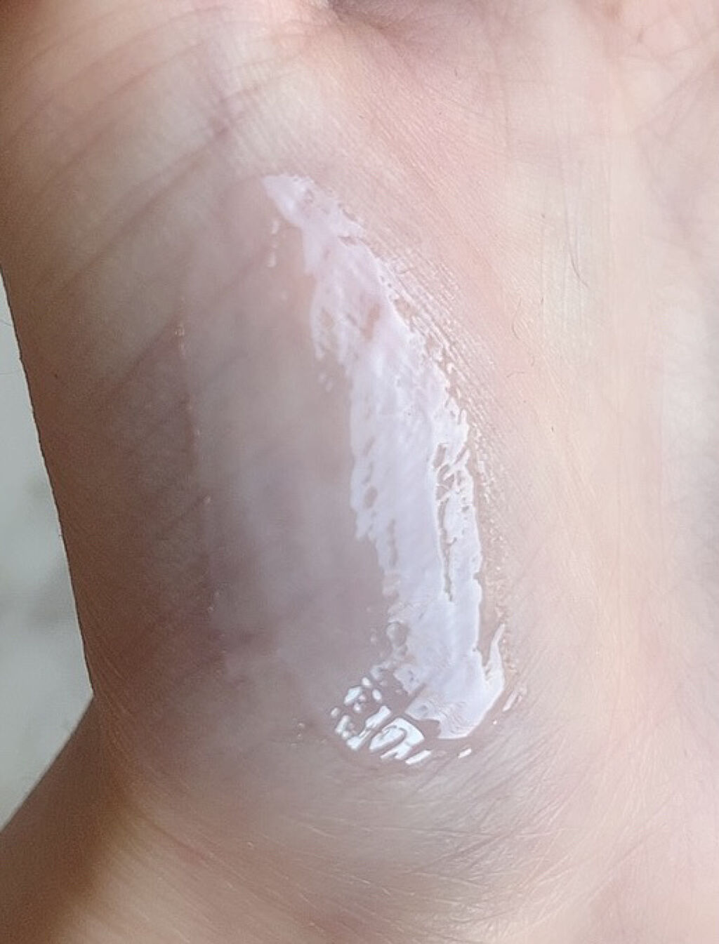 リップスリーピングマスク/LANEIGE/リップバームを使ったクチコミ（3枚目）