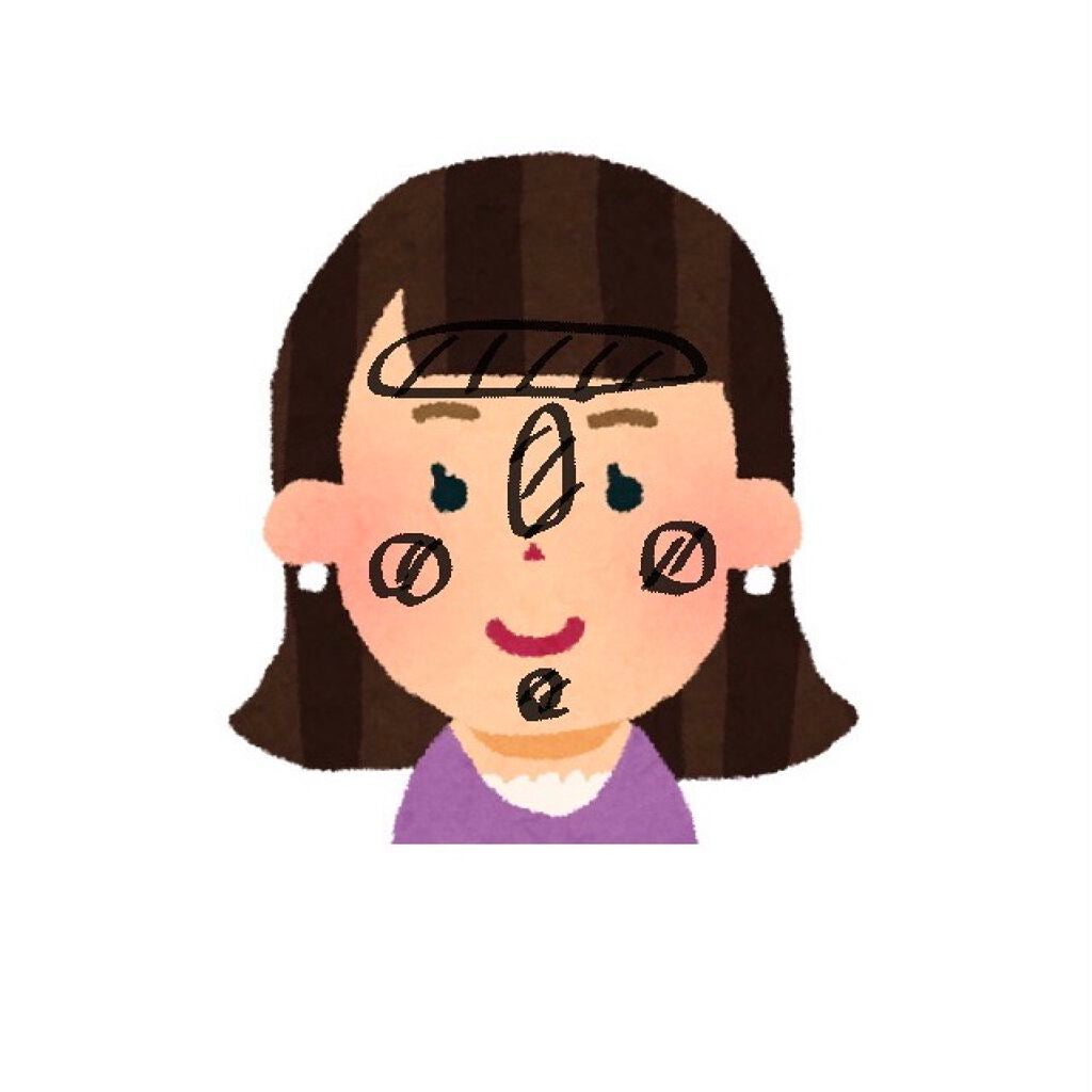 モイスチュアライジング ファンデーション プライマー/PAUL & JOE BEAUTE/化粧下地を使ったクチコミ(2枚目)