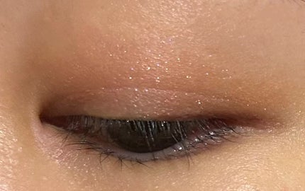 シグニチャー カラー アイズ/SUQQU/アイシャドウパレットを使ったクチコミ(5枚目)