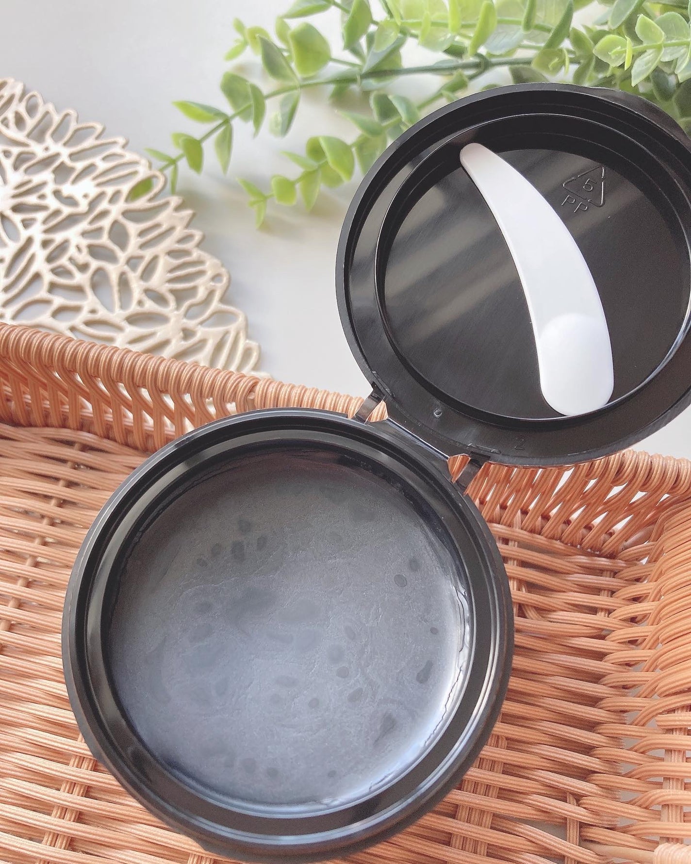 クレンジングバーム ブラック/CLAYGE/クレンジングバームを使ったクチコミ(2枚目)