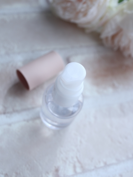 バランシングセラム/chodo/美容液を使ったクチコミ（2枚目）