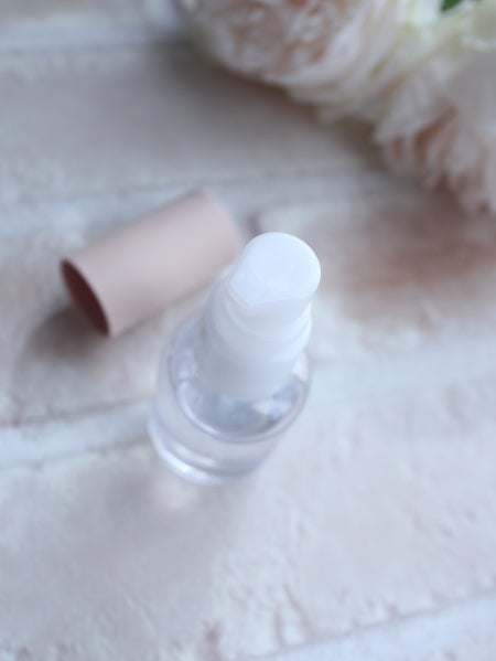 バランシングセラム/chodo/美容液を使ったクチコミ(2枚目)